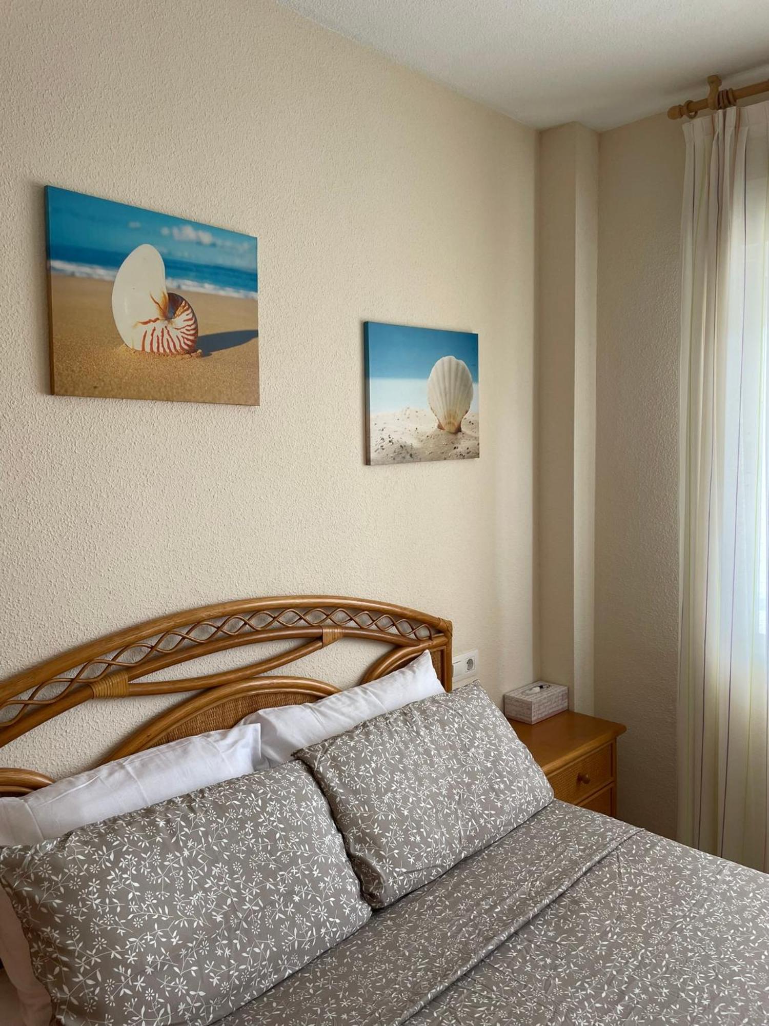Apartamento Perfecto Al Mar El Campello Exterior photo