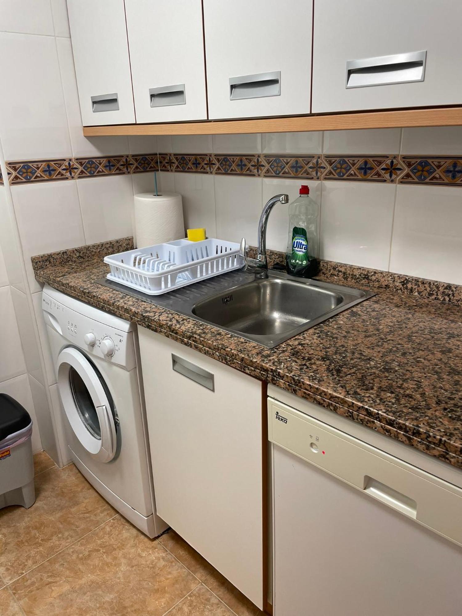 Apartamento Perfecto Al Mar El Campello Exterior photo