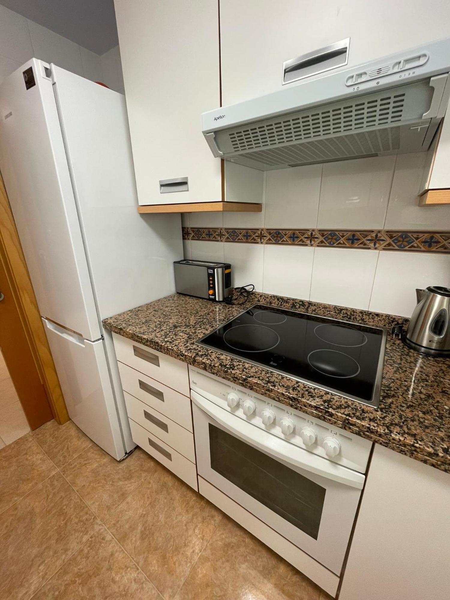 Apartamento Perfecto Al Mar El Campello Exterior photo