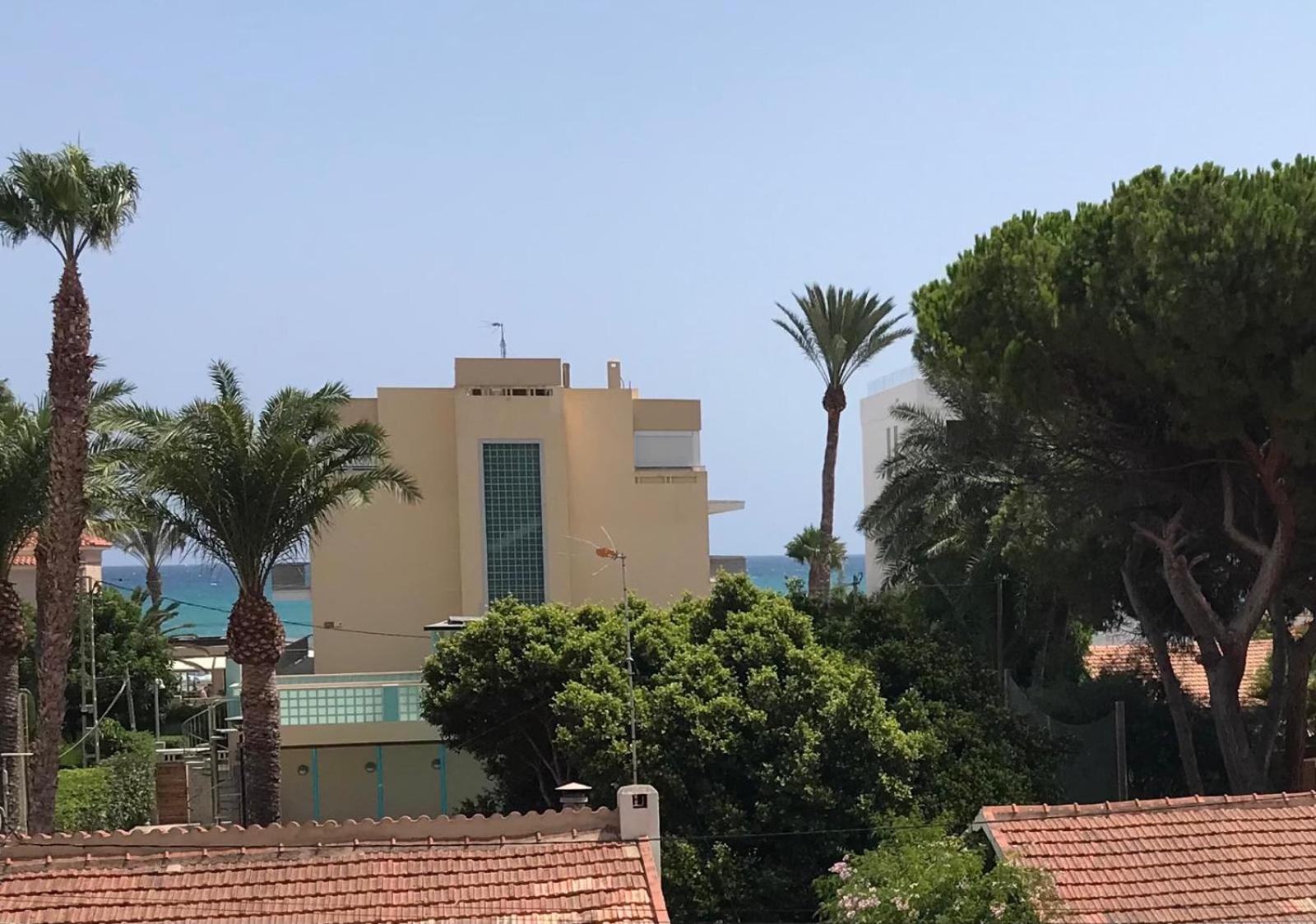 Apartamento Perfecto Al Mar El Campello Exterior photo