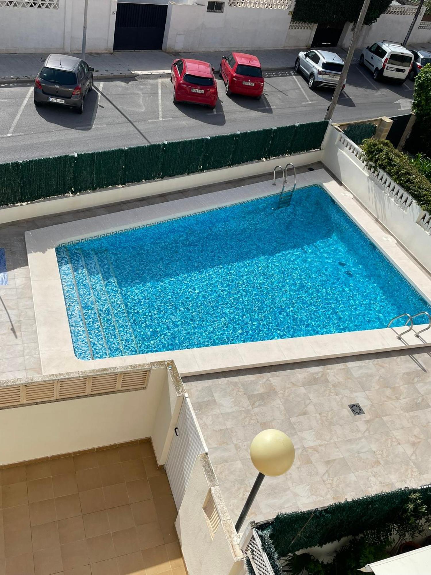 Apartamento Perfecto Al Mar El Campello Exterior photo