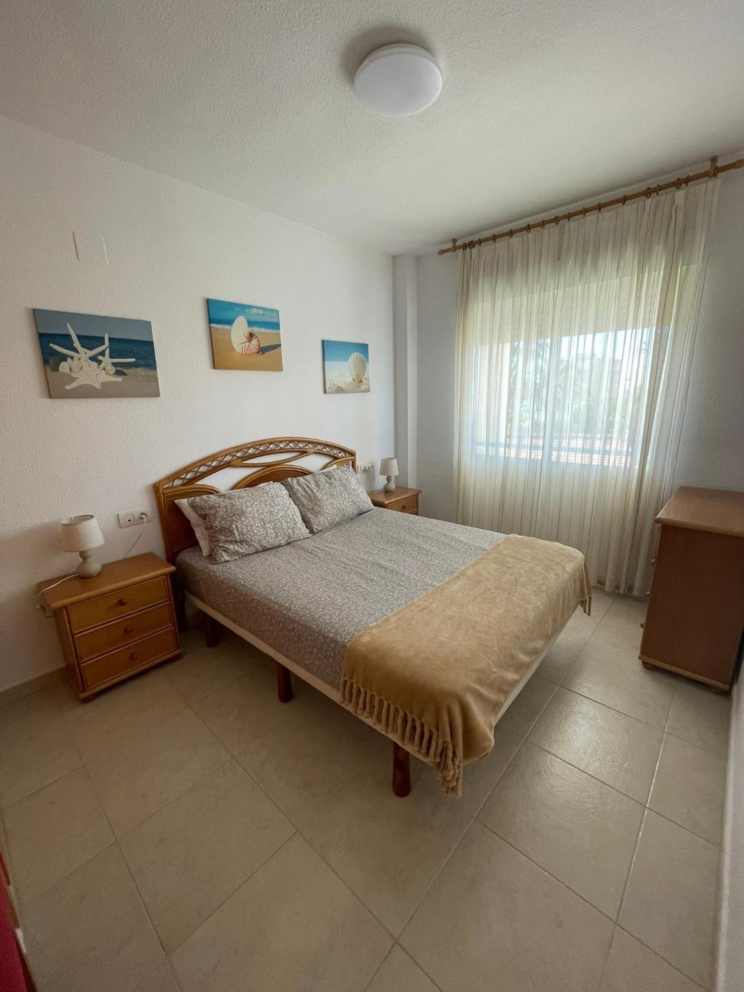 Apartamento Perfecto Al Mar El Campello Exterior photo