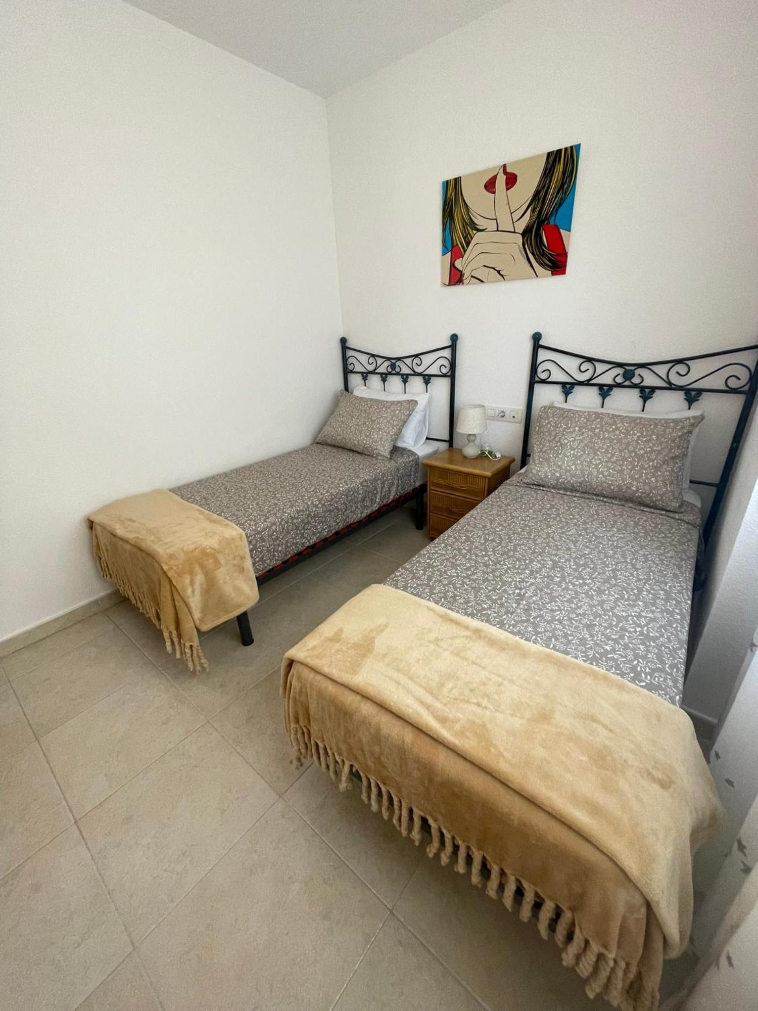 Apartamento Perfecto Al Mar El Campello Exterior photo