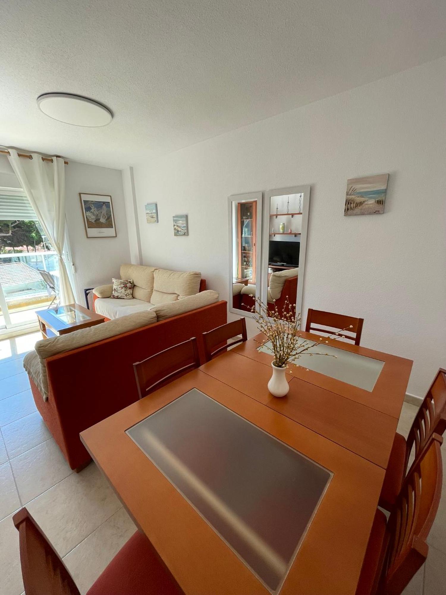 Apartamento Perfecto Al Mar El Campello Exterior photo